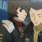 「加藤三郎 宇宙戦艦ヤマト2199」の画像検索結果