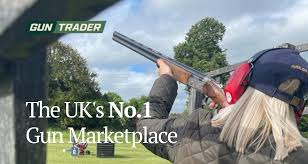 Image result for Reepham Shooting Centre