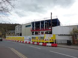 Image result for Sowerby Bridge Swimming Club