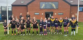 Image result for West Haughton Lions Rugby League Football Club
