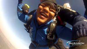 Image result for Paragon Skydiving