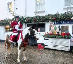 Image result for Old Park Riding Stables