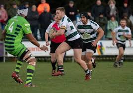 Image result for West Bridgford Rugby Football Club
