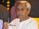 Minister Naveen Patnaik on