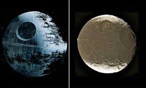 Image result for iapetus anomaly