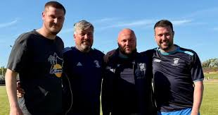 Image result for Easterhouse Rugby League Football Club