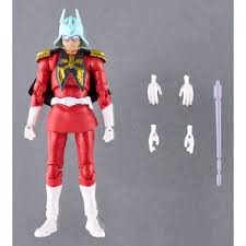 「シャア・アズナブル」の画像検索結果