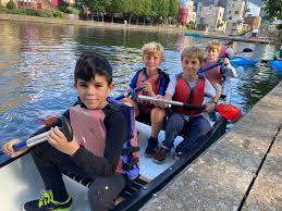 Image result for Islington Boat Club