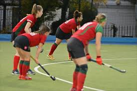 Image result for Tulse Hill and Dulwich Hockey Club