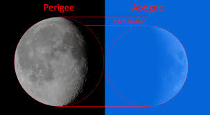 Image result for perigee