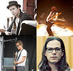 Image Our Lady Peace, clockwise from Picture