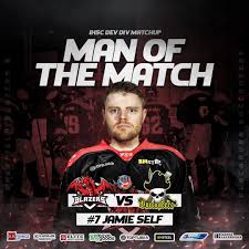 Image result for Sheffield Blazers