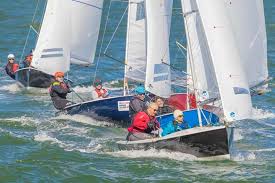 Image result for Tewkesbury Cruising & Sailing Club