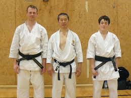 Image result for York University Karate Club