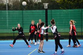 Image result for Raychem Netball Club