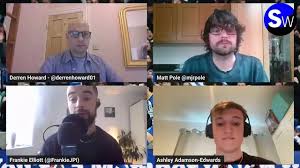 Image result for Ifield Tennis Club