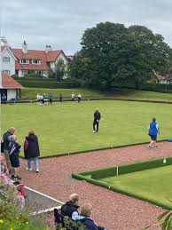 Image result for West Kilbride Bowling Club