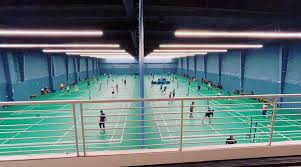 Image result for Tara Sports Badminton Club
