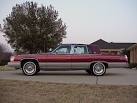 Cadillac Brougham, Cadillac Brougham Review