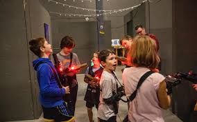 Image result for Go Ballistic Laser Combat Kidderminster