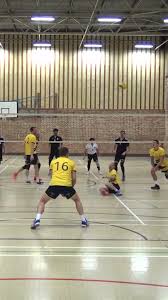 Image result for Newmarket Volleyball Club
