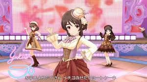 「相原雪乃 アイドルマスターシンデレラガールズ」の画像検索結果