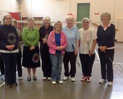 Image result for Christchurch (Dorset) Badminton Club