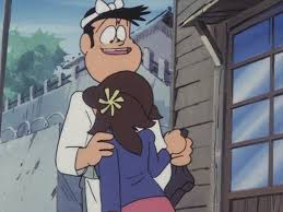 「佐川梅三郎（梅さん） ど根性ガエル」の画像検索結果