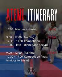 Image result for Uwe Karate Club