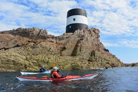 Image result for Jersey Canoe Club