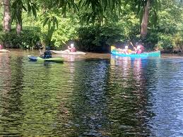 Image result for Welshpool Canoe Club