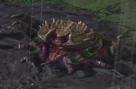 Image result for zerg infested OR infestation OR infest
