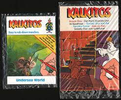 Image result for kalkitos