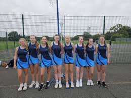Image result for Hotshots Netball Club