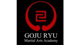 Image result for Goju.co.uk