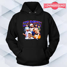 Image result for Футболка big daddy