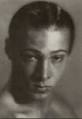 Rodolfo Valentino At 17 he went to Paris where he learned apache dancing, ... - vale05a