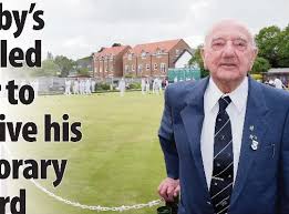 Image result for Middlesbrough Bowling Club