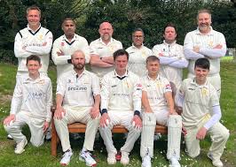 Image result for Stretton Cricket Club