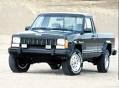 Jeep Comanche Parts