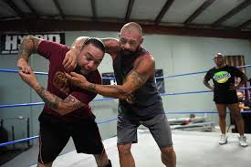 Image result for Bodyslam Wrestling School