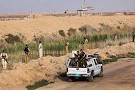 Iraq-Iran border post: From 'Checkpoint Charlie' to tourist gate ...