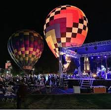 Image result for Espiritu Balloon Flights