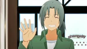 「真柴陽平 WORKING!!」の画像検索結果