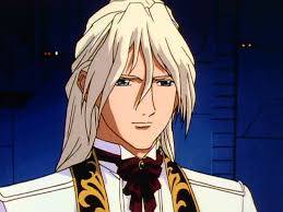 「ミリアルド・ピースクラフト 新機動戦記ガンダムW」の画像検索結果