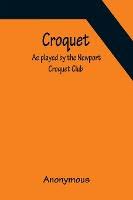 Image result for Newport Croquet Club