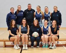 Image result for Charlestown/Adelphi Netball Club