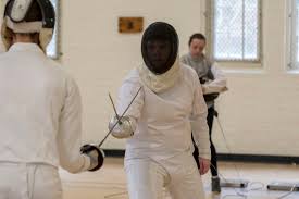 Image result for Imperial College Union Fencing Club