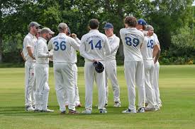 Image result for Parley Cricket Club