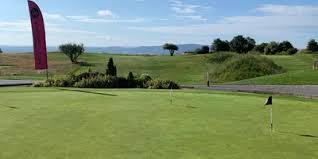 Image result for Llanymynech Golf Club